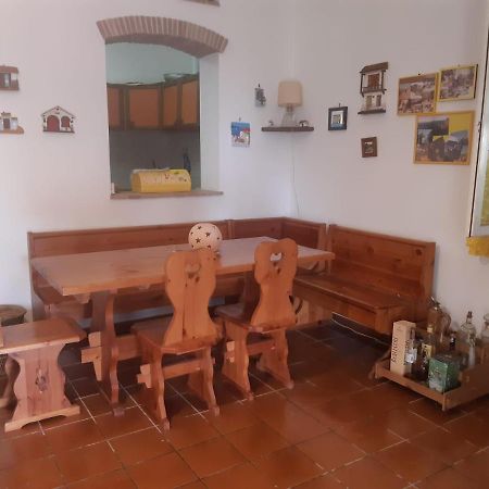 Willa La Casa Di Mario Itri Zewnętrze zdjęcie