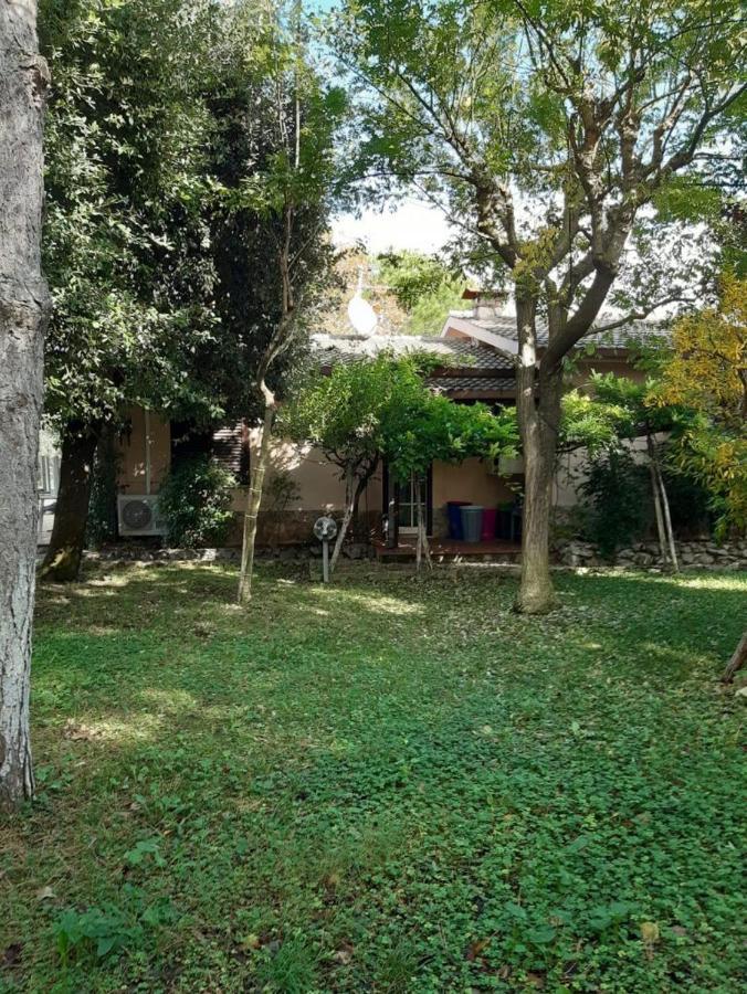 Willa La Casa Di Mario Itri Zewnętrze zdjęcie